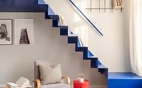 Turnkey I Charles Square Apartments